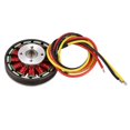 thumbnail image 2 of 5010 750kv, motores sin escobillas de alta potencia para helicópteros multicóptero, helicópteros multieje, aeronaves-b, 2 of 5