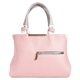 thumbnail image 1 of Bolsa de dama Bjx Fashion de Piel Vegana rosa Tote, 1 of 4