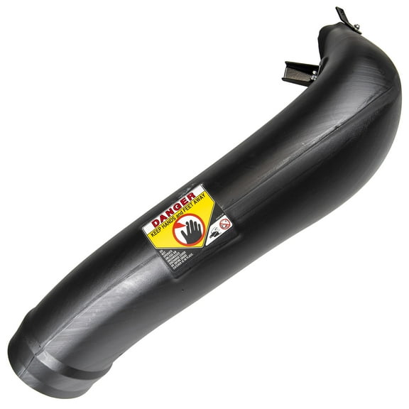 CUB CADET 931-05337 Grass Bag 28" Chute Assembly CC600 Walk-Behind Lawn Mower