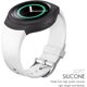 thumbnail image 2 of Correa de repuesto deportiva de silicona suave para Samsung Gear S2, compatible únicamente con la versión SM-R720 y SM-R730 del reloj inteligente Samsung Gear S2, 2 of 5