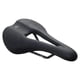thumbnail image 1 of Asiento Bicicleta Ergonómico DDK Negro Ergometrix D3241Fx, 1 of 3