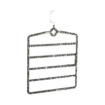 Trouser Hangers Space Saving,1Pcs Space Saving Hangers,Multi Purpose Hangers,Space Saving Hangers for Wardrobes,Pants Hanger for Trousers Jeans Clothes Scarves Towels