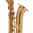 thumbnail image 4 of Selmer Paris Series II Model 55AF Jubilee Edition Baritone Saxophone 55AFJ - Lacquer, 4 of 4