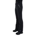 thumbnail image 3 of Trespass - Pantalones de Esquí Solitude II para Mujer (Negro) Trespass UTTP4173_black, 3 of 3