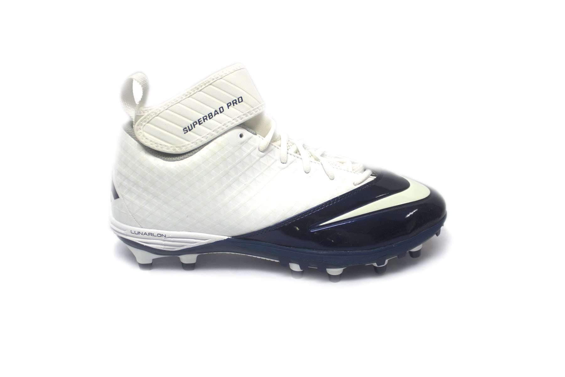 nike lunar superbad pro td