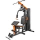 thumbnail image 1 of Gimnasio Multiestacion Ejercicio Multifuncional Centurfit Gym Completo, 1 of 6