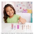 thumbnail image 2 of Muñeca Barbie Mini BarbieLand Color Reveal Empaque Sorpresa 1 Pieza, 2 of 4