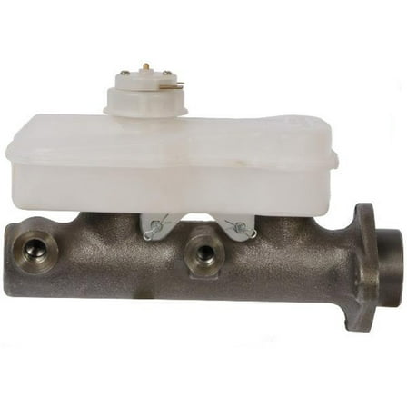 For Jaguar XJ6 Vanden Plas 1980-1987 Brake Master Cylinder - BuyAutoParts