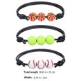 thumbnail image 2 of GAXIRE 3Ud Chic Con Bola En Material Resistente Ideal Para Complementar Tu Estilo Deportivo, 2 of 7
