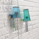thumbnail image 2 of 3-pack Toothpaste Squeezer With Rolling Toothpaste Holder, Swivel Squeeze Toothpaste Dispenser, 2 of 4