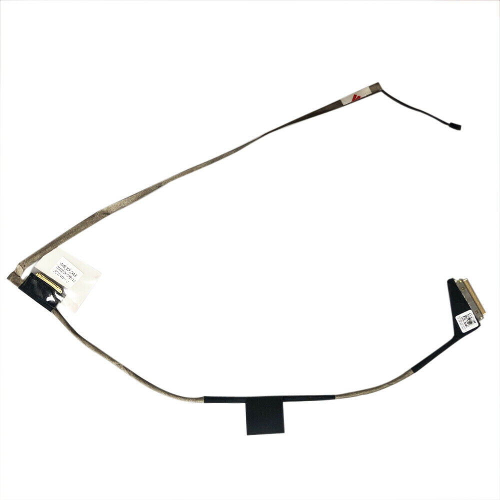 P/N dc02001x510 Video Flex Screen LVDS LED LCD Cable for Lenovo Ideapad Y700 Touch 15ISK Y700-15ISK 