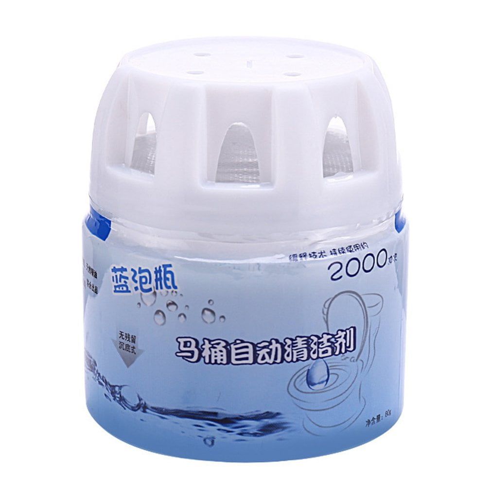 Hottest Bathroom Deodorizer Foaming Cleaners Automatic Toilet Cleaner