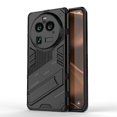 thumbnail image 1 of Funda para OPPO FIND X6 PRO 5G Protección A Prueba De Golpes Con Soporte De TPU Duradero Y Práctico, 1 of 5