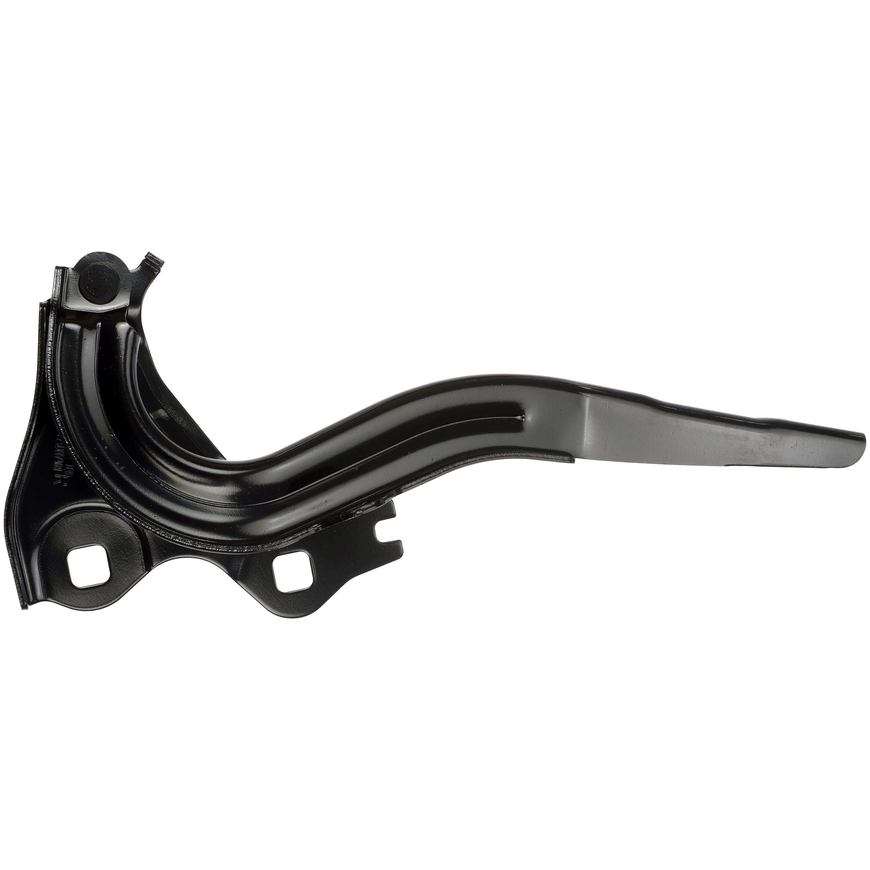 Dorman 820-532 Passenger Side Hood Hinge for Specific Chevrolet Models