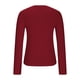 thumbnail image 5 of Blusa de manga larga,Blusa de lentejuelas para mujer, manga corta, cuello en V, poliéster, informal, holgada, para uso diario, sopatenor, 5 of 8