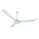 thumbnail image 1 of Ventilador de techo Supreme VEC-961 blanco con 3 aspas de metal, 56" de diámetro 110V SUPREME VEC SUPREME, 1 of 2