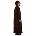 thumbnail image 5 of Boy's Deluxe Star Wars Jedi Costume Robe, 5 of 7