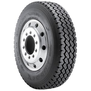 Yokohama Ty303a Lt215/75r17.5 G Bw All Season Sansujyuku sansujyuku.com