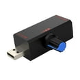 thumbnail image 4 of Regulador de velocidad de 5W Tipo C USB Ventilador Ventilador Pequeño Dispositivo USB para la computadora portátil para teléfonos inteligentes Viajes, 4 of 8