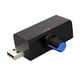 thumbnail image 4 of Regulador de velocidad de 5W Tipo C USB Ventilador Ventilador Pequeño Dispositivo USB para la computadora portátil para teléfonos inteligentes Viajes, 4 of 8
