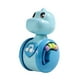 thumbnail image 4 of Dinosaurio balancín, juguete de desarrollo para bebés, ideal para jugar boca abajo, educativo y estimulante, para el desarrollo de niños pequeños (niñ Azul, 4 of 9