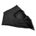 thumbnail image 4 of Mascarilla de caballo protección efectiva Tela de punto de alta elasticidad Mascarilla de mosca de caballo para protección de cara de caballo, 4 of 7