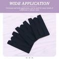 thumbnail image 3 of unbranded Bolsillo Adhesivo Negro Para Teléfono Con Tarjetas Compatible Universal, 3 of 7