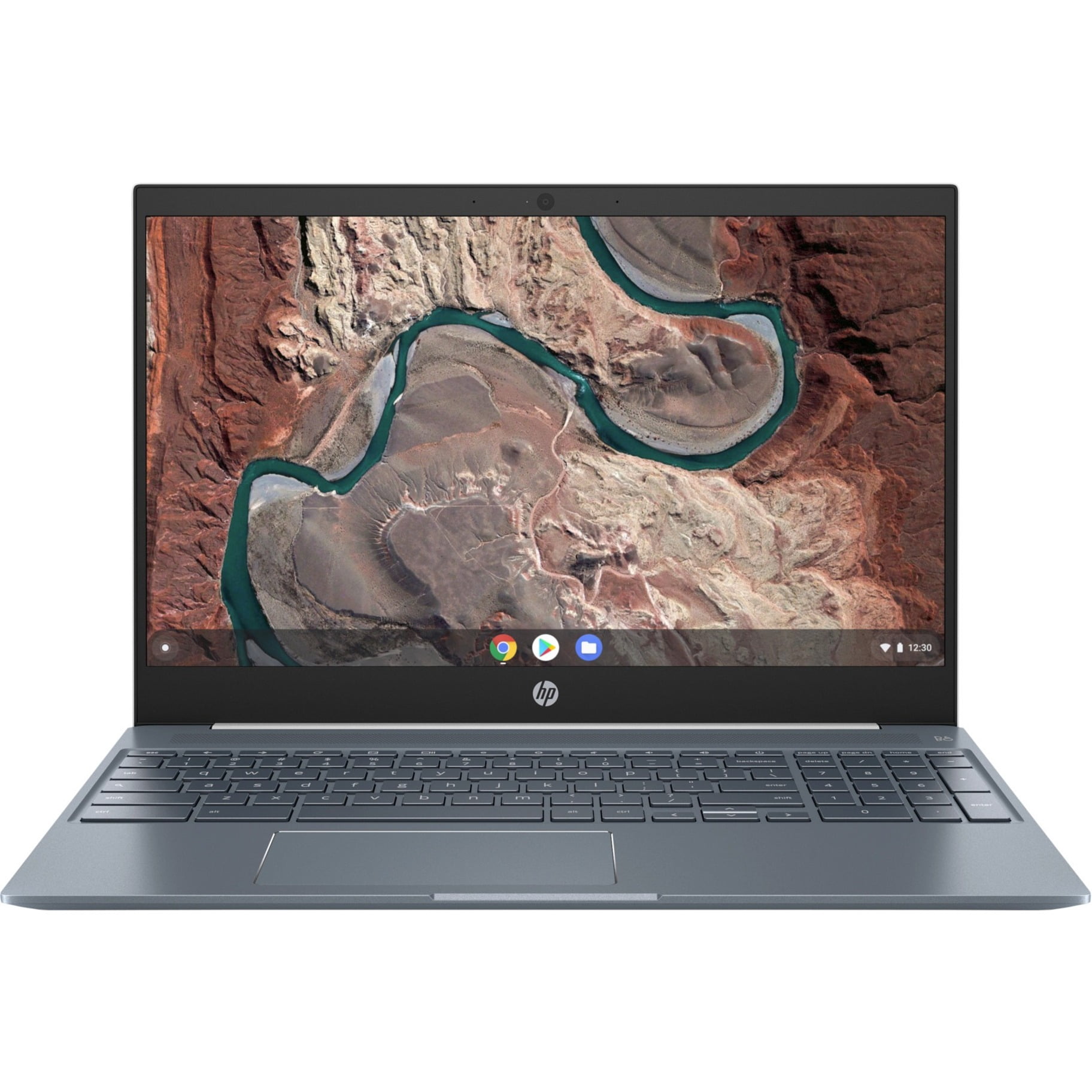 HP CHROMEBOOK 15.6