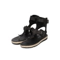 thumbnail image 5 of New Women Nature Breeze Trendy-01 PU T-Strap Espadrille Ankle Strap Sandal, 5 of 5