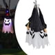 thumbnail image 5 of Halloween Decoration Lantern, Halloween String Lights Battery Powered Lightweight Material For Courtyard ANGGREK Cocina, Decoración y Otros, 5 of 5