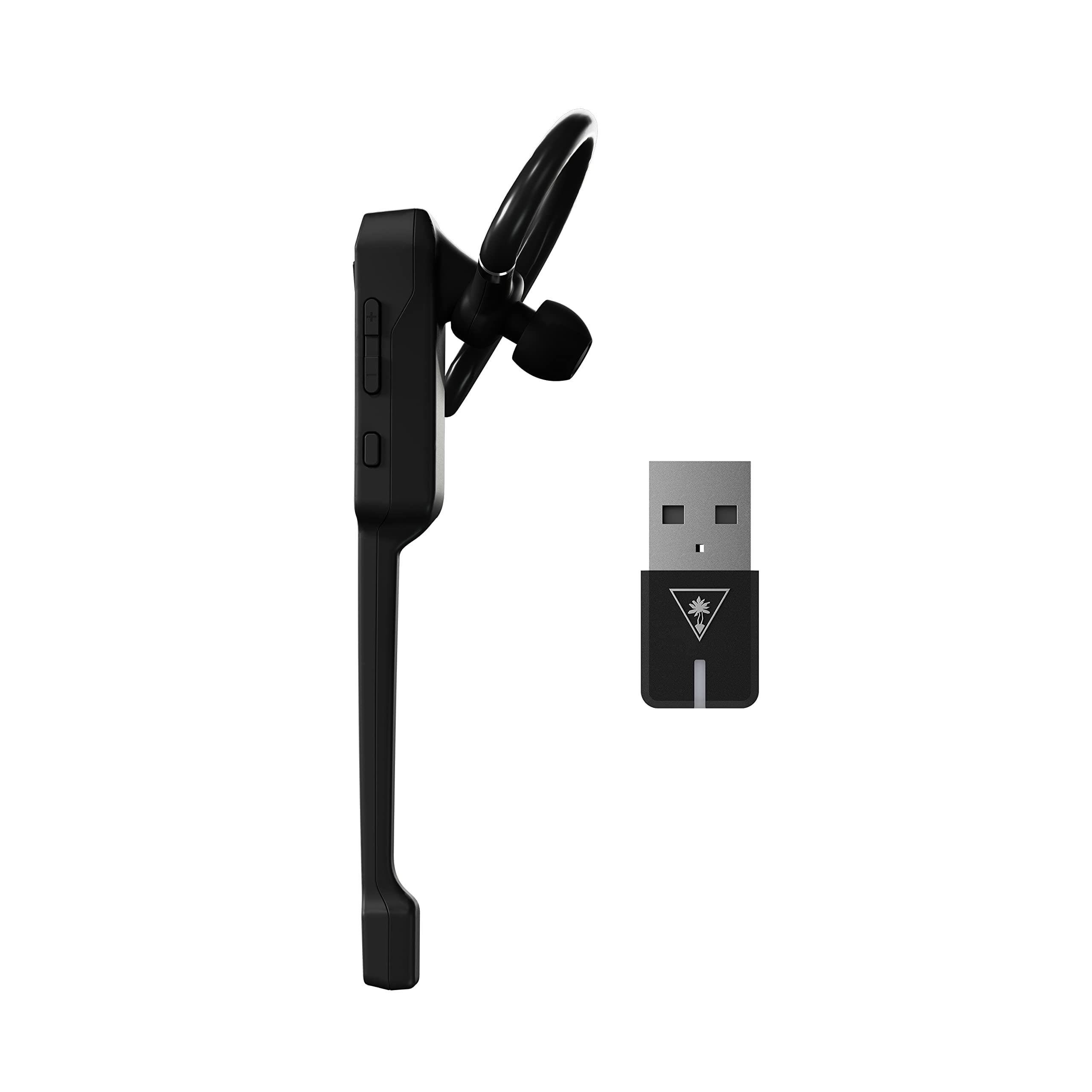 Turtle Beach Recon Air Wireless Chat Communicator for PS5, PS4, Mobile & Windows 10/11 PCs
