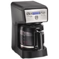 thumbnail image 1 of Cafetera Programable Digital Hamilton Beach 46200 12 Tazas, 1 of 6