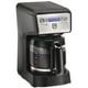 thumbnail image 1 of Cafetera Programable Digital Hamilton Beach 46200 12 Tazas, 1 of 6