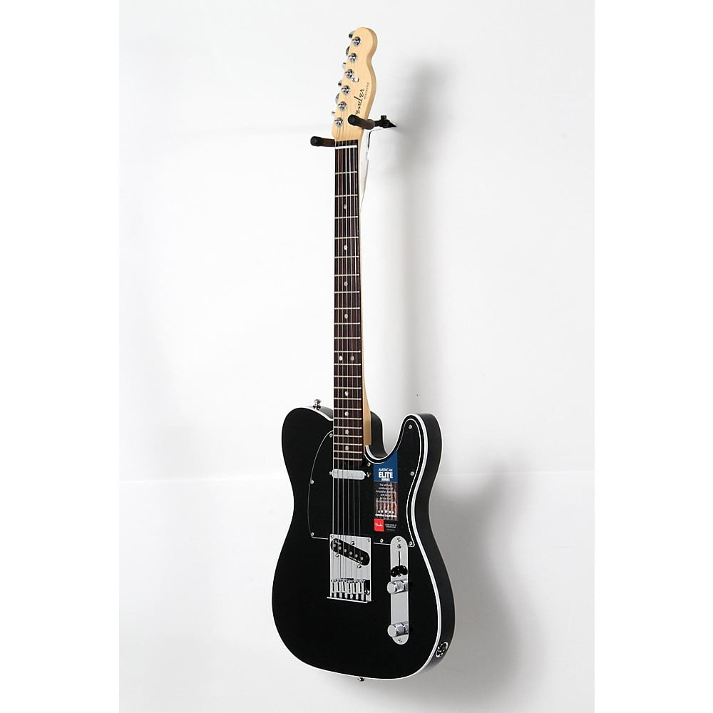 Fender American Elite Telecaster Rosewood Fingerboard Electric Guitar