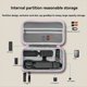 thumbnail image 5 of Estuche de Transporte para Pocket 3. Bolsa de Viaje Versátil para Guardar Accesorios Pocket 3. Protección Estándar B, 5 of 5