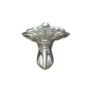 Elements of Design Bourbon Copper Leg (Set of 4)