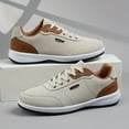 thumbnail image 4 of Men's Sneakers Casual, 4 of 9