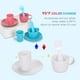 thumbnail image 3 of Juguete para fregadero de cocina CUTE STONE que cambia de color con accesorios, 3 of 9