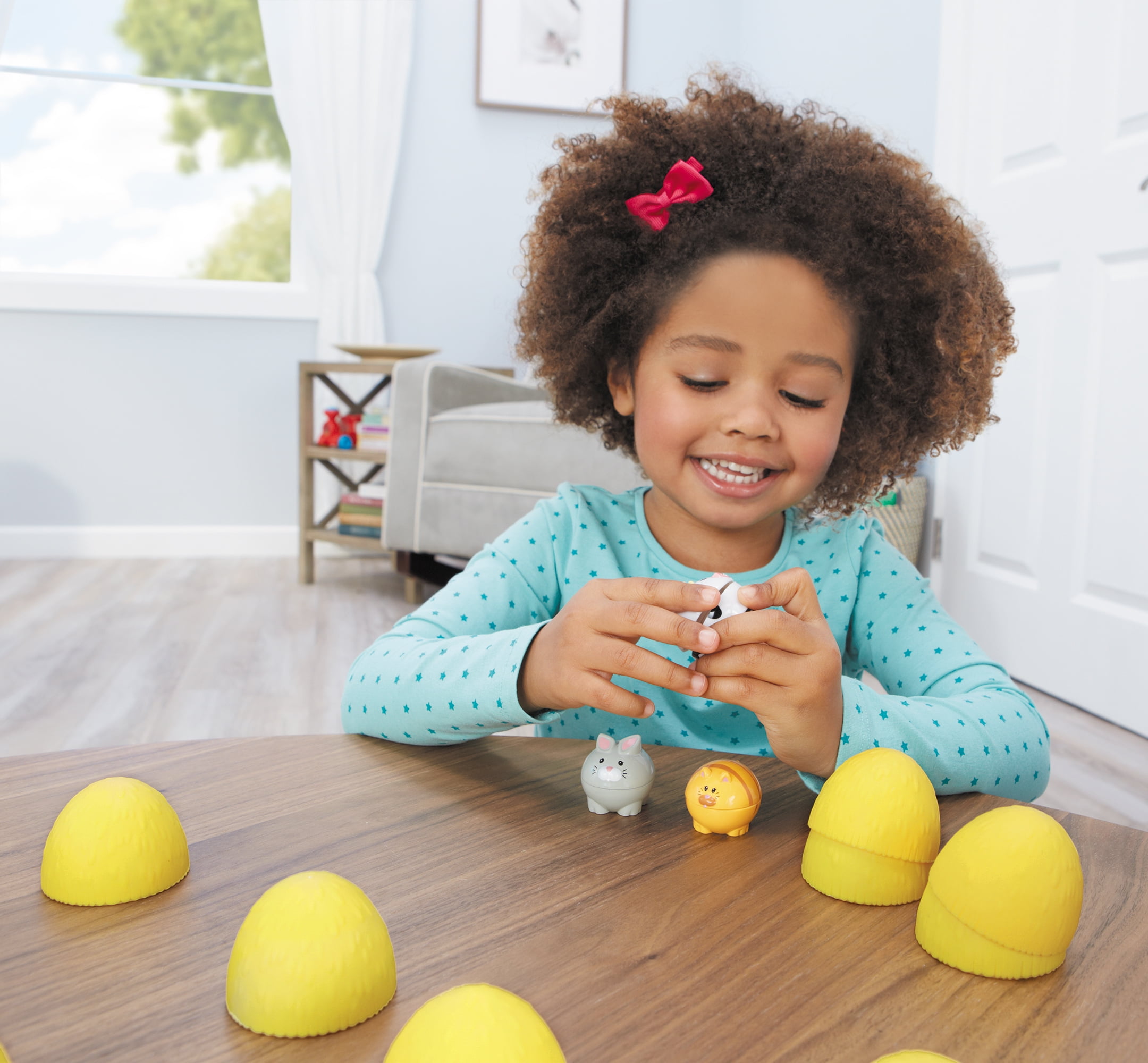 little tikes farm memory match up