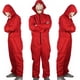 thumbnail image 1 of Disfraces de Halloween de Paper Money House, cosplay de Dali Len, cosplay para niños adultos, máscara de payaso para Halloween, 1 of 5
