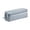 Grey, variant on Pencil Bags with Zipper Marker Pouch,Stationery Bag Pencil Pouch Organizer,Cute Pencil Case Pencil Case for Men, for Schoolsupplies Home Office Use,1PC