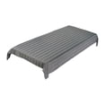thumbnail image 1 of Esquirla Draps de Lit de Massage Accessoires de Table de Massage Gris, 1 of 8
