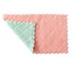 thumbnail image 3 of Trapos antiadherentes para limpiar aceite, paño de limpieza de microfibra súper absorbente y eficiente para la cocina, paño de limpieza para lavar platos en el hogar, 3 of 5