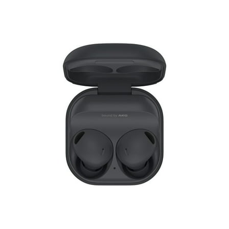 Pre-Owned Samsung Galaxy Buds2 Pro Bluetooth Earbuds, True Wireless with Charging Case, Graphite