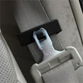 Car Seat Belt Limit Car Insurance Belt Holder Clip Simple Anti Strangle Belly Adjustment Lock