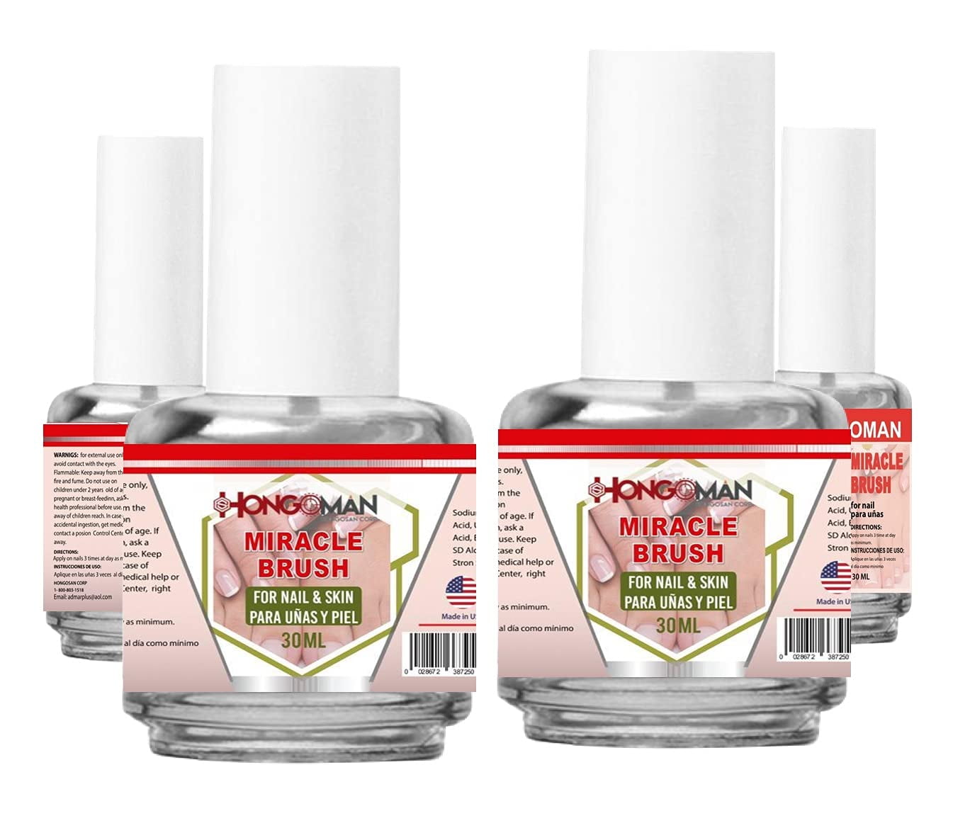 2 Hongosan Best Antifungus Fungal Killer Fast Cure the Best Product 4