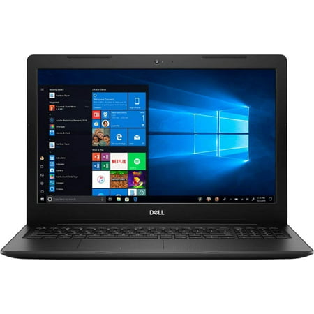 Dell Inspiron 15 Laptop Computer for Student, Intel Core i5-8265U (Beat i5-7500U) up to 3.9GHz, 16GB DDR4, 256GB PCIe SSD, 15.6