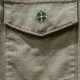 thumbnail image 4 of 4 broches vintage de trébol de cuatro hojas esmaltados para mujer, accesorios para el Día de San Patricio, joyería de moda, regalos festivos, 4 of 8