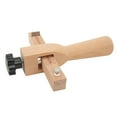 thumbnail image 4 of Belt Cutting Tool, Leather Strap Cutter Replaceable Blade Strong Wood Adjustable Thickness  For DIY, 4 of 8