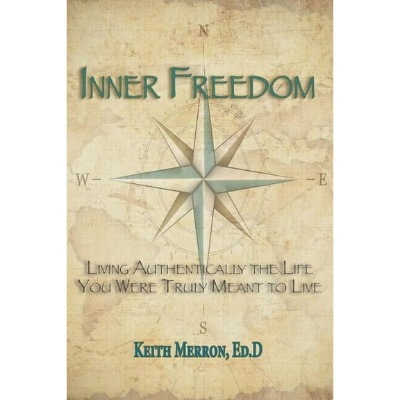 Inner Freedom, (Paperback)